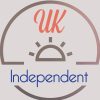 UK Independent (MON, TUES & WED @ 10PM UK)