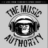 The Music Authority with Host Jim Prell – (F, SAT & SUN @ 6PM UK)