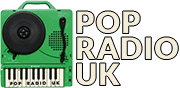 POP RADIO UK Radio Station