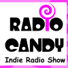 Radio Candy Indie Show (T, W & TH @ 6PM UK)