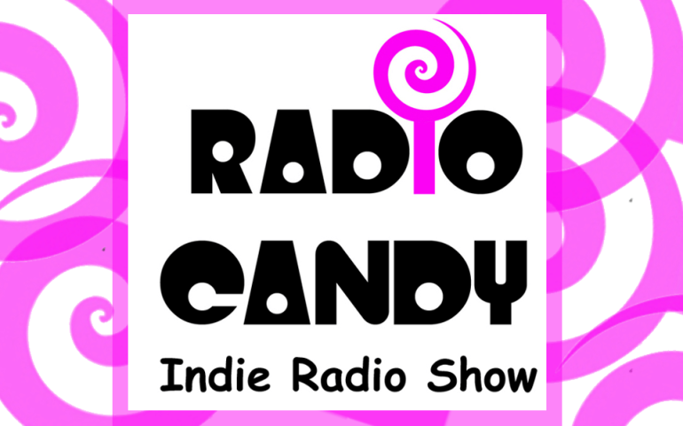 Radio Candy Indie Radio Show