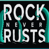 Rock Never Rusts with David Kasheta – (T, W, Th @ 7pm UK)