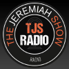 The Jeremiah Show, Tues, Wed and Thurs at 10pm UK
