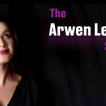 The Arwen Lewis Show