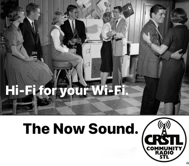 THE NOW SOUND WITH DR. JEFF on CHRSTL Radio