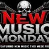 New Music Monday -(London) 10-11 PM  – T, W, TH