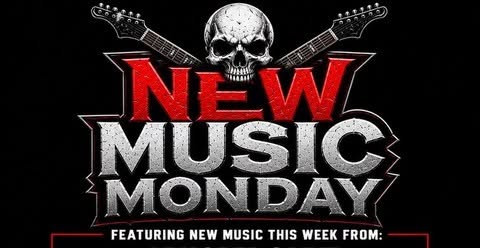New Music Monday